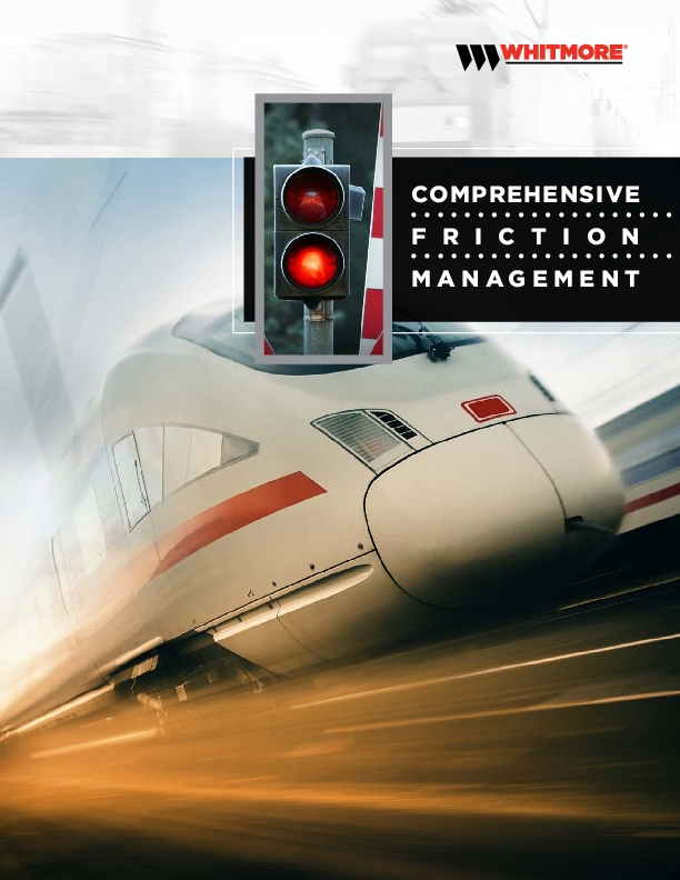 BR_Rail - Comprehensive Friction Management_English