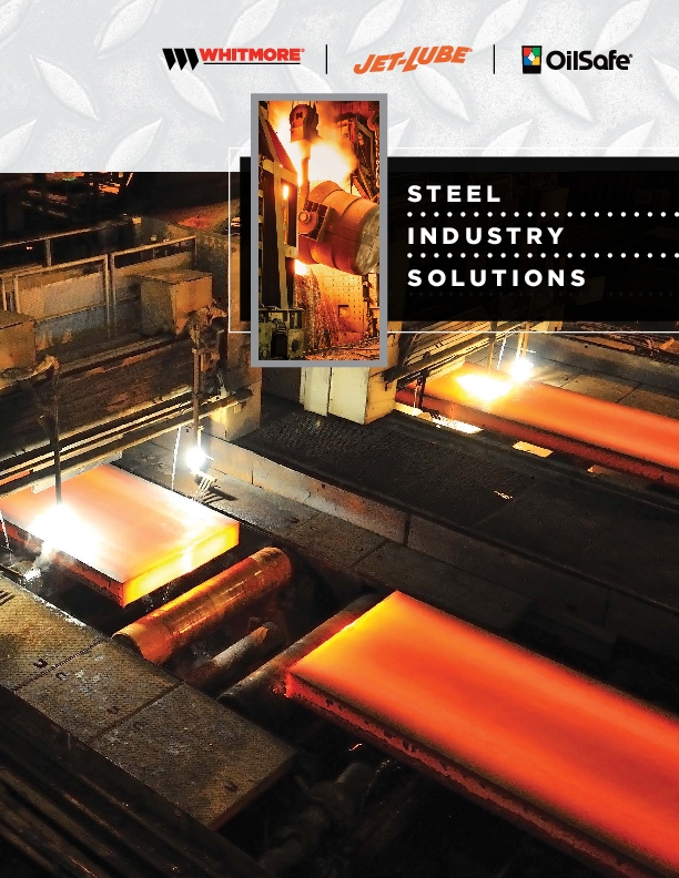 Steel Brochure English Digital